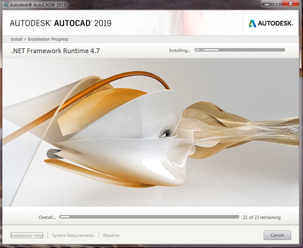 autocad 2019 5