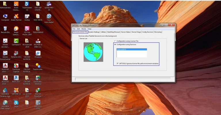 autocad 2019 active full crack 13