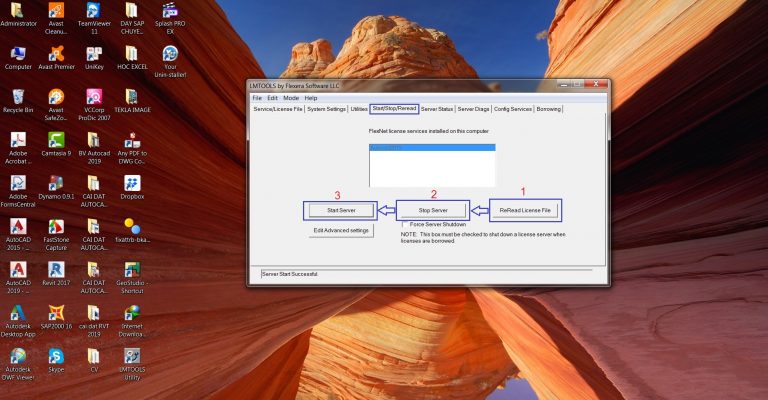 autocad 2019 active full crack 14