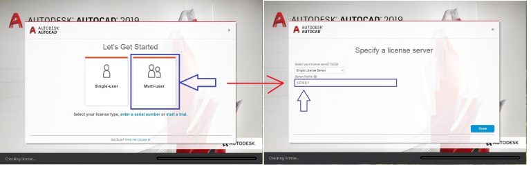 autocad 2019 active full crack 16