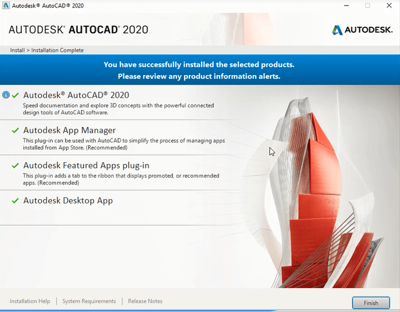 autocad-2020 7