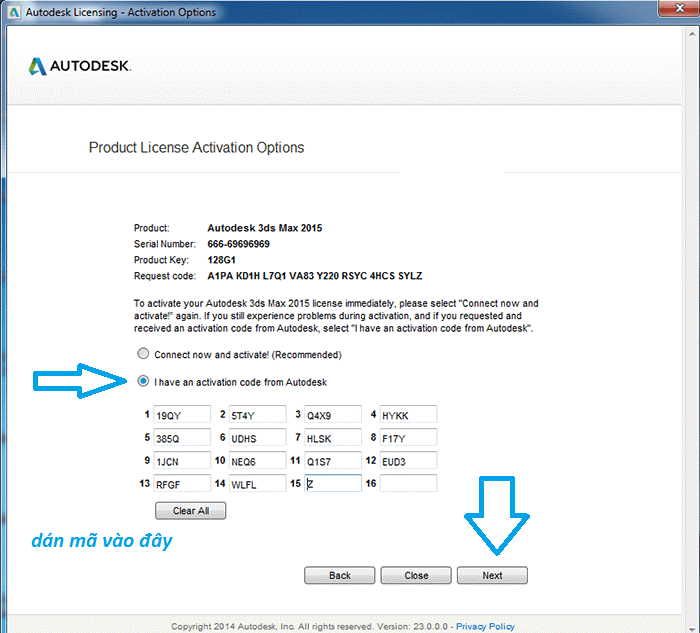 phan mem 3d max 2015 full crack