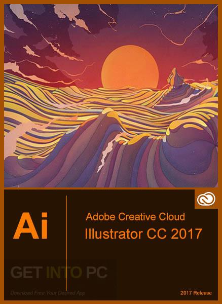 Hướng Dẫn Cài Đặt + Download Illustrator Cc 2017 & Portable