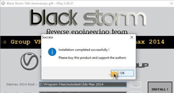 v-ray-3.4 3ds max crack 2