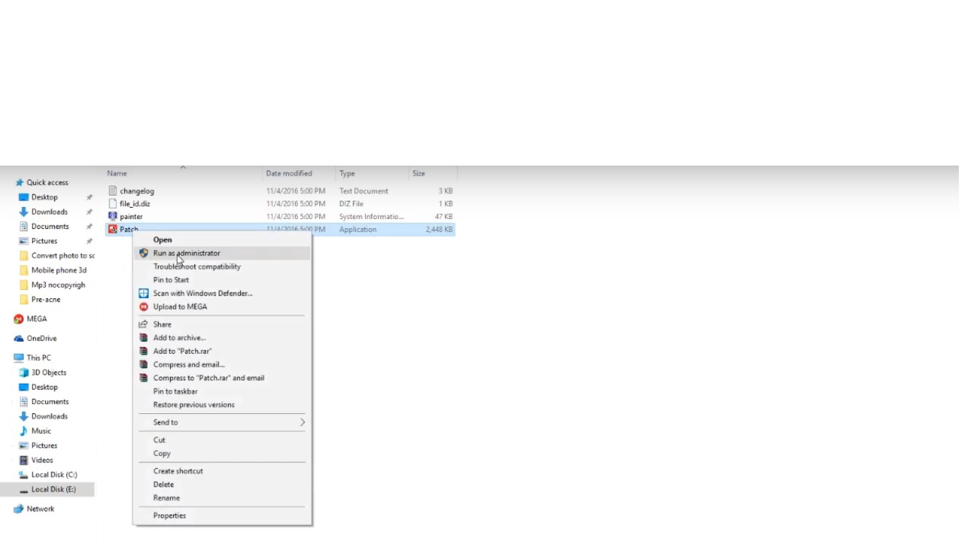 Illustrator CC 2017 5