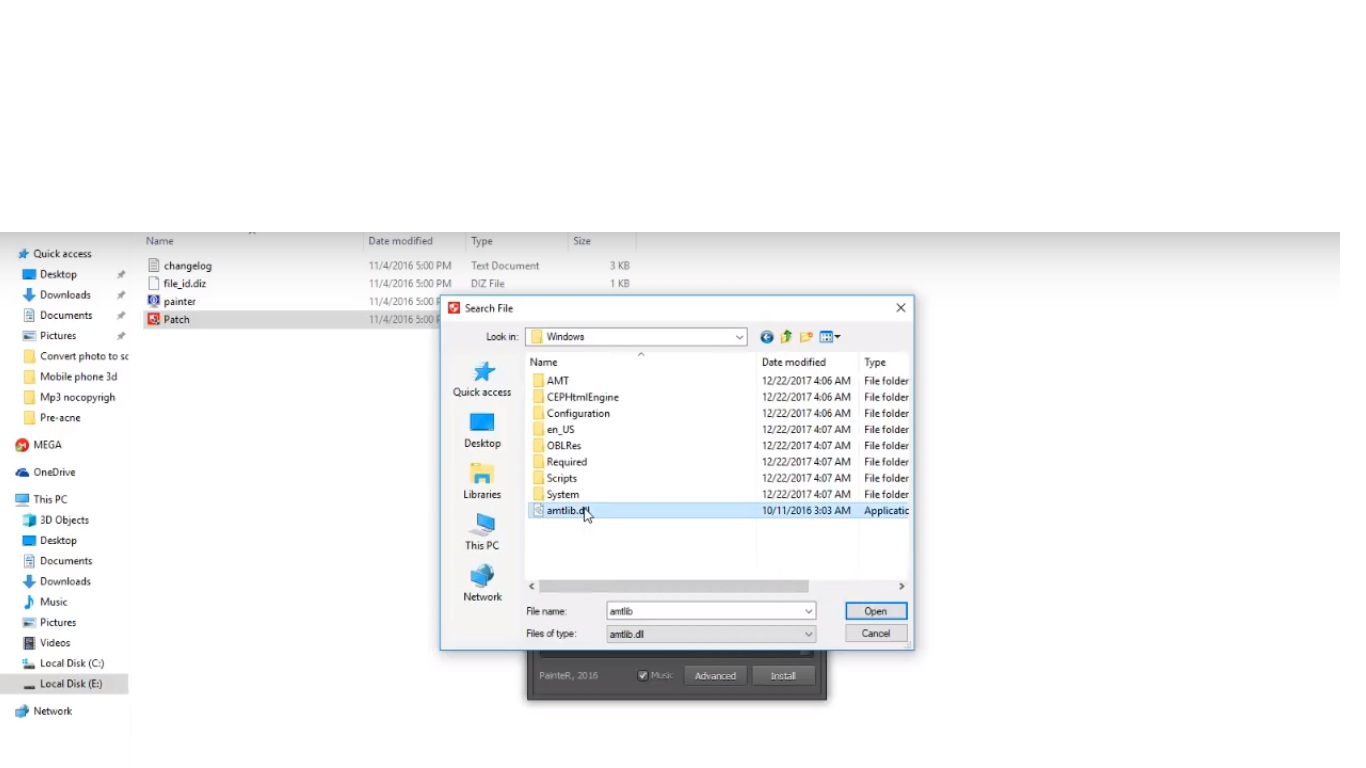 Illustrator CC 2017 7