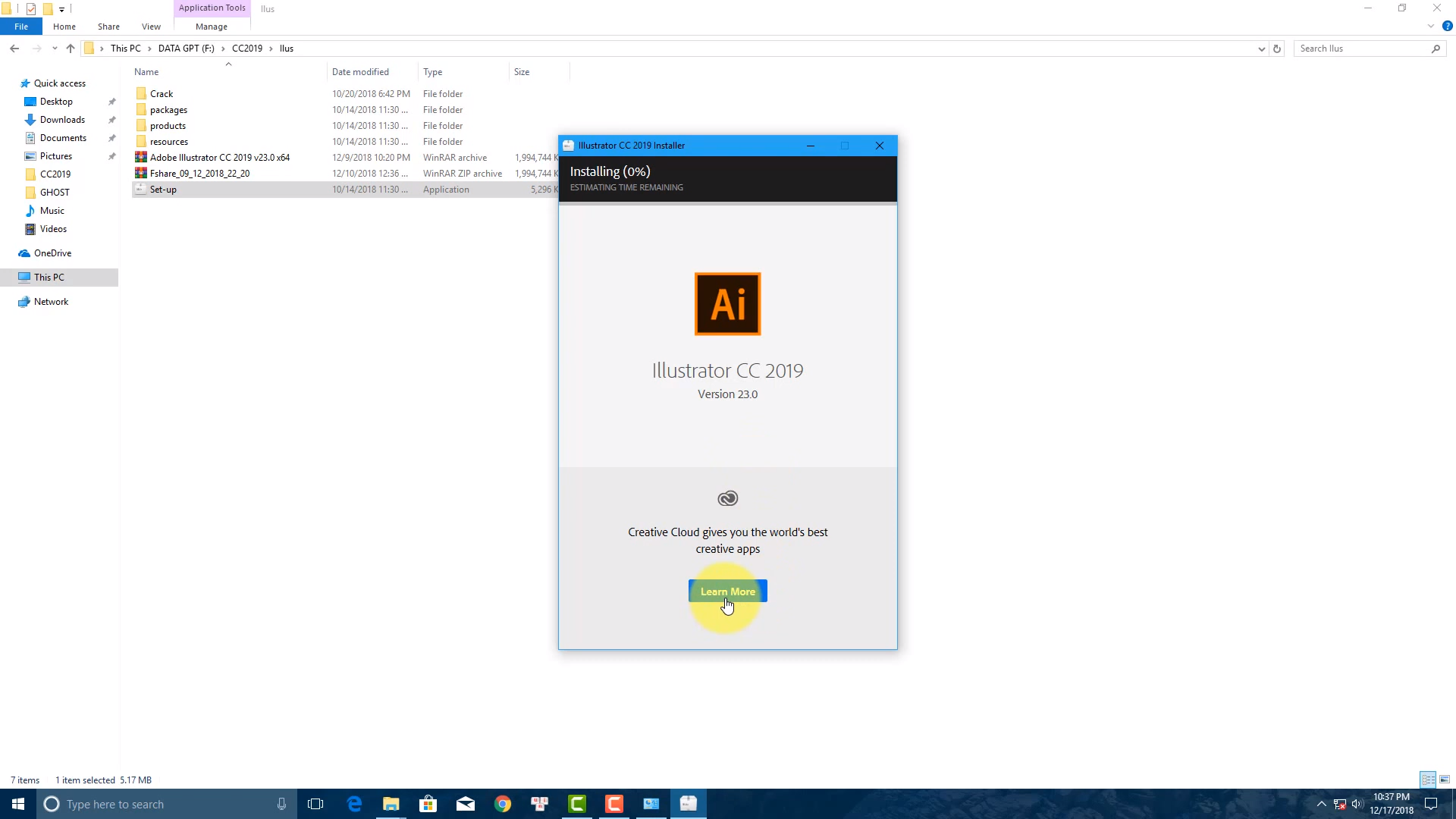 https igetintopc com adobe illustrator cc 2019 portable free download