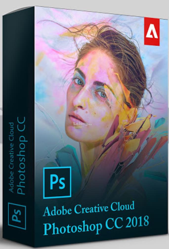 adobe photoshop cc 2018 preactivated download