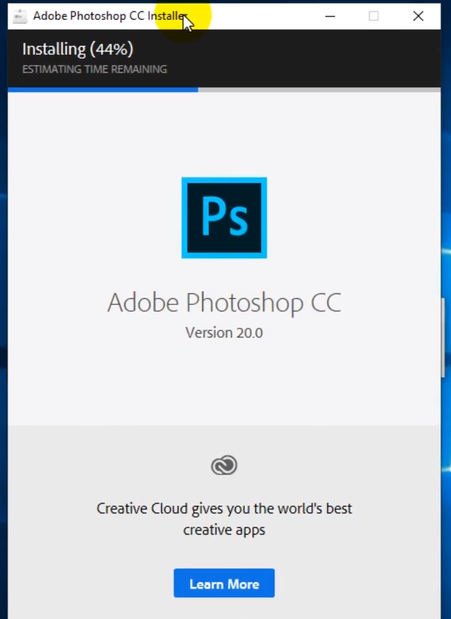 photoshop cc 2019 b4