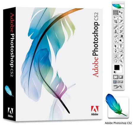 adobe photoshop cs2 portable free download