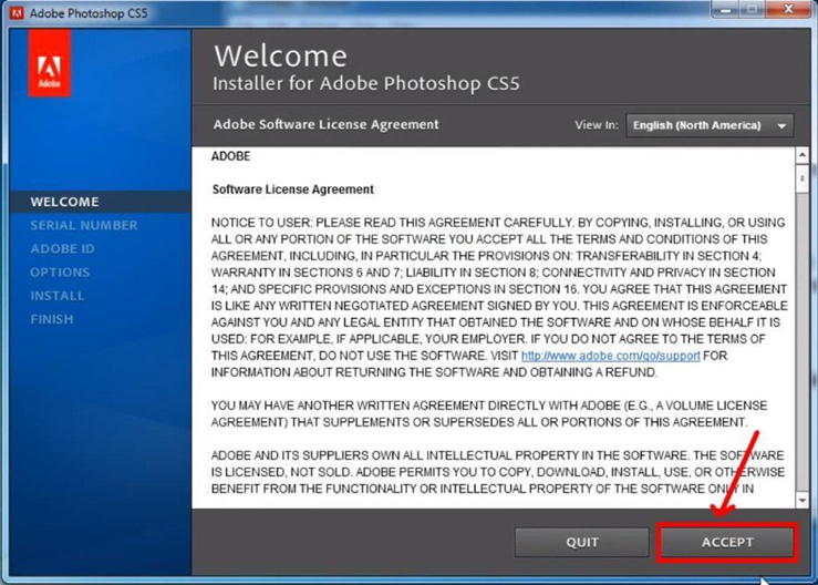 download crack photoshop cs5 portable