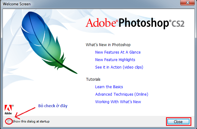 cara download photoshop cs2 portable