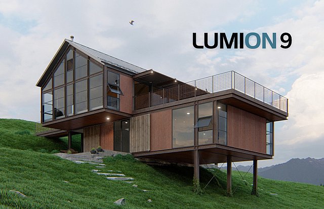 Lumion 1