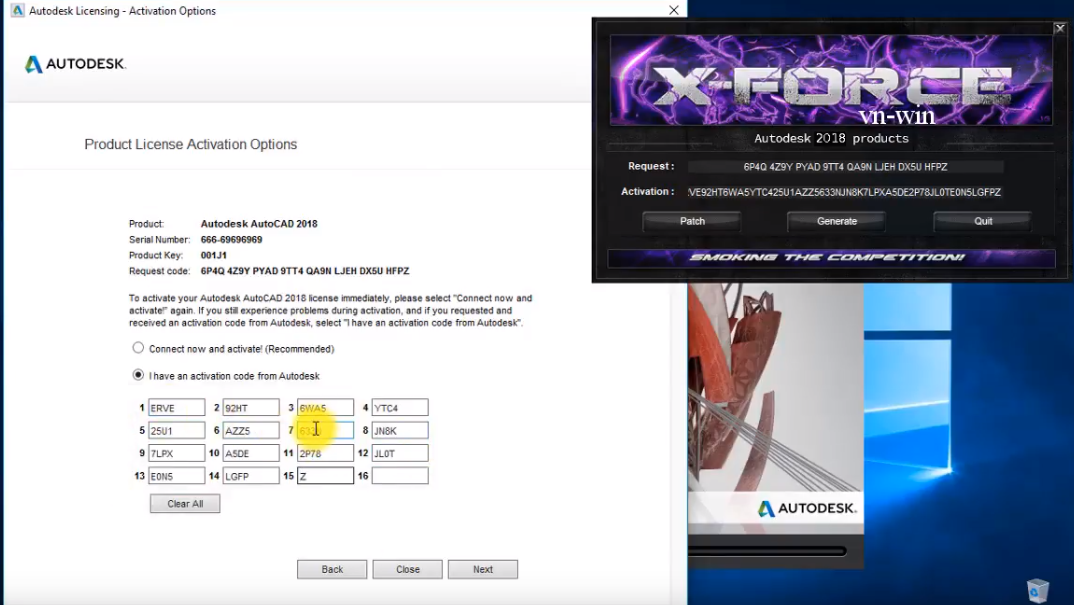 Download revit 2018 full crack