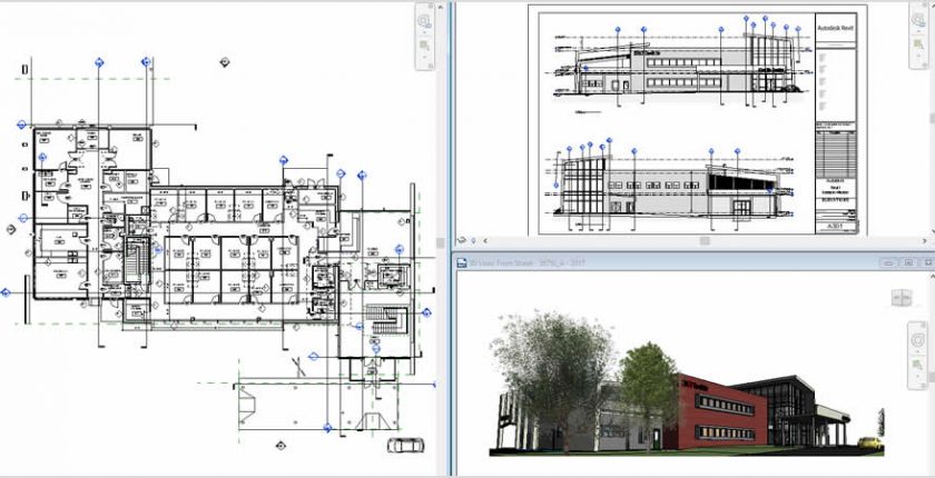 revit 1