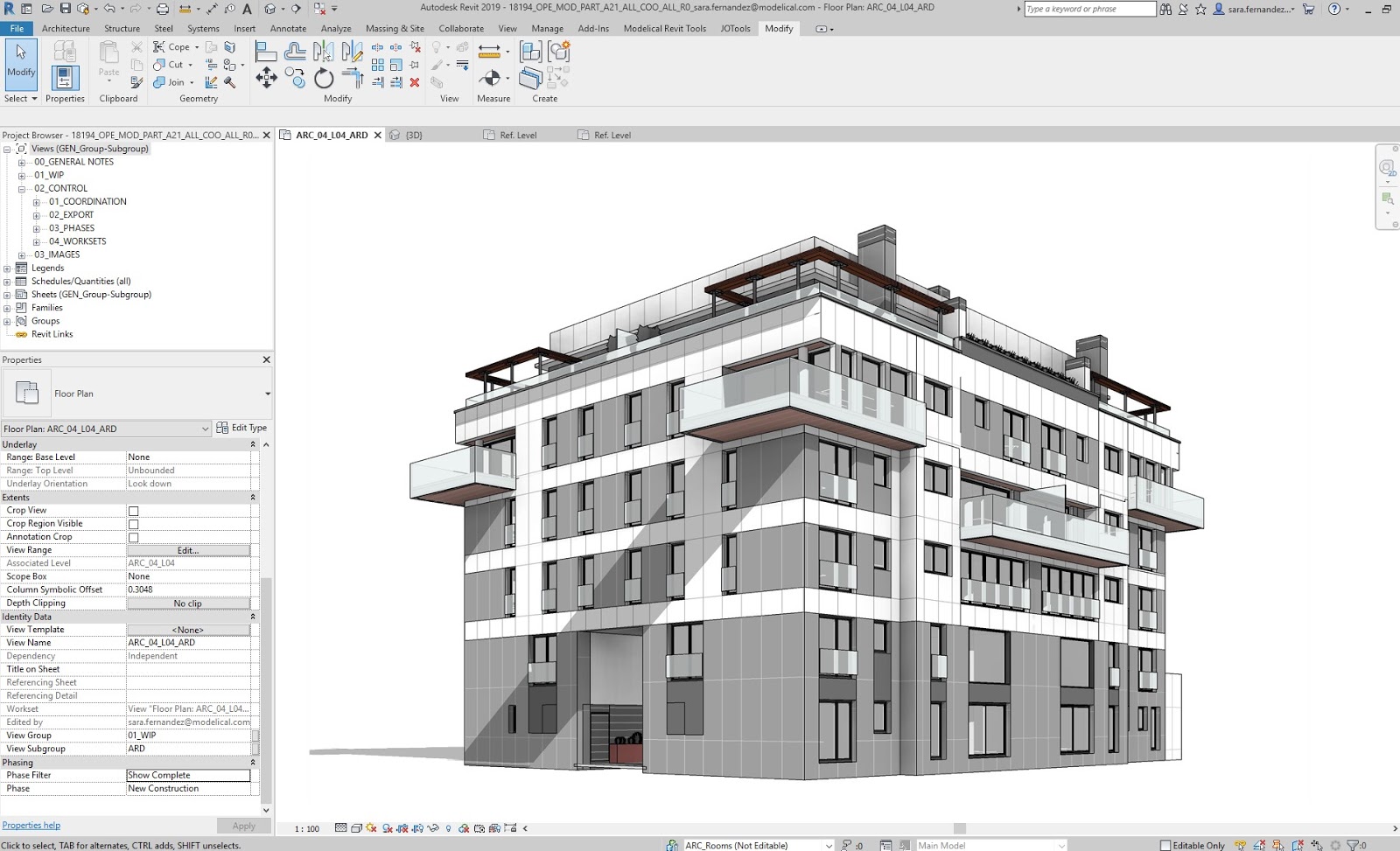 revit 2