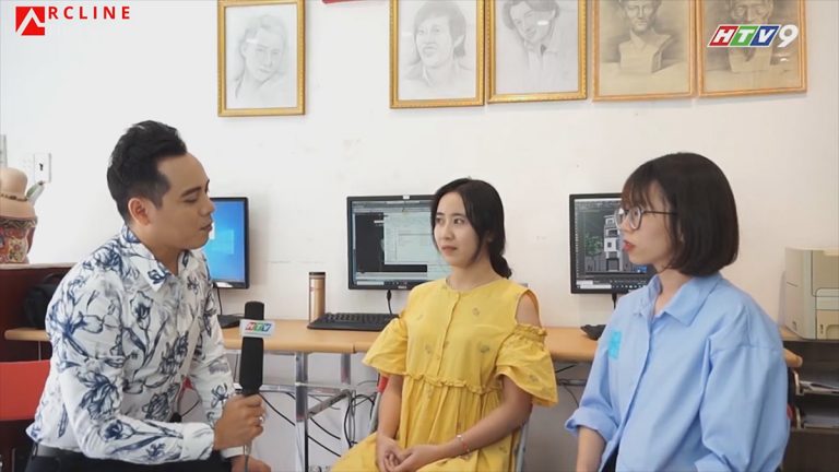 htv9 nghe cua ban nghe thiet ke noi that
