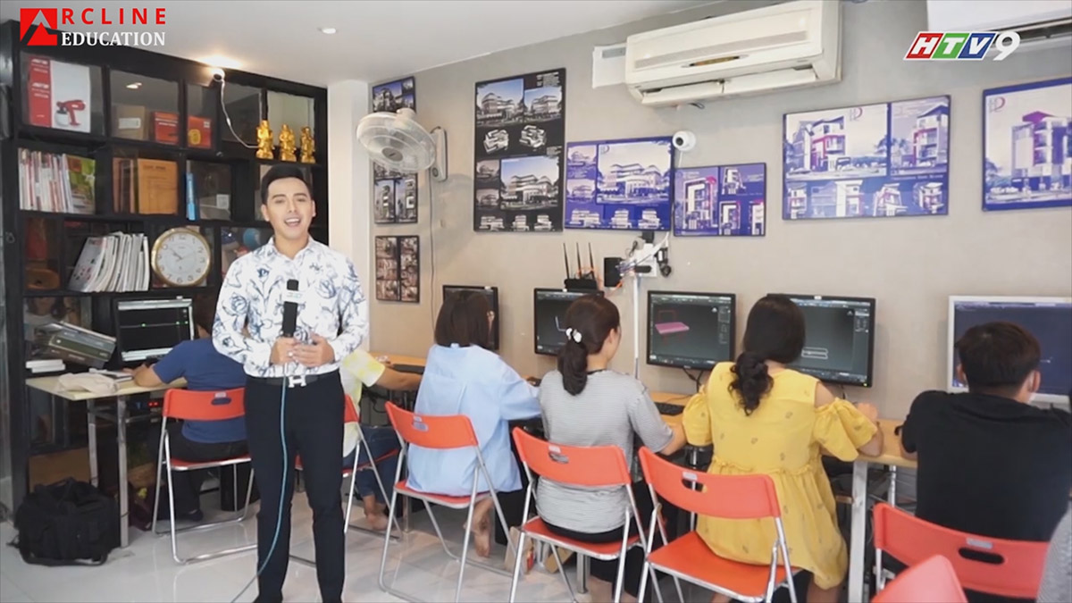 htv9 nghe cua ban nghe thiet ke noi that