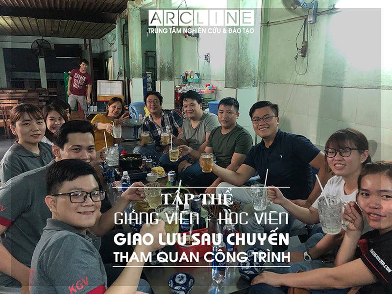 tham quan cong trinh 2021