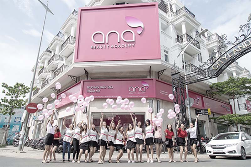 Các Trường Dạy Nghề Ở Tphcm Uy Tín