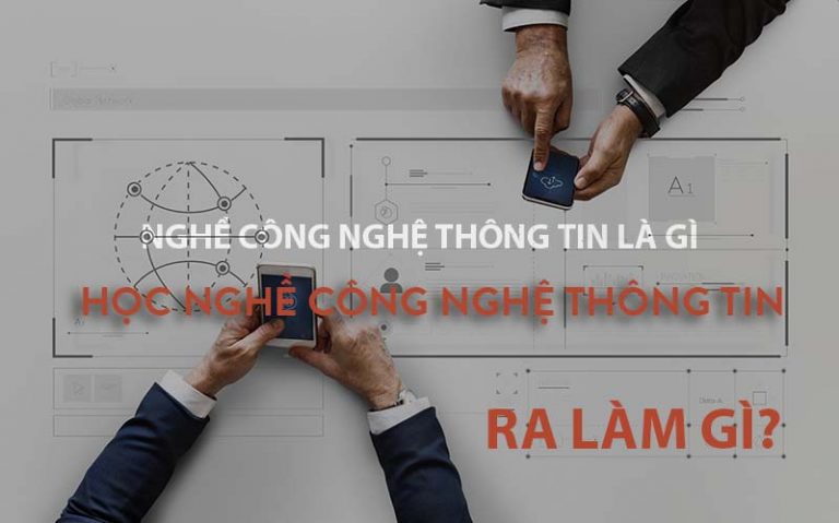ra làm gì?