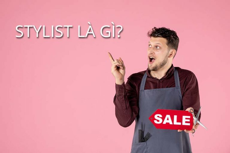 STYLIST LA GI