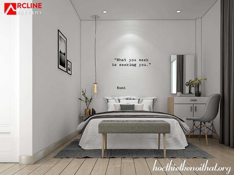 Scandinavian la gi - phong cach bac au Scandinavian - Scandinavian style la gi