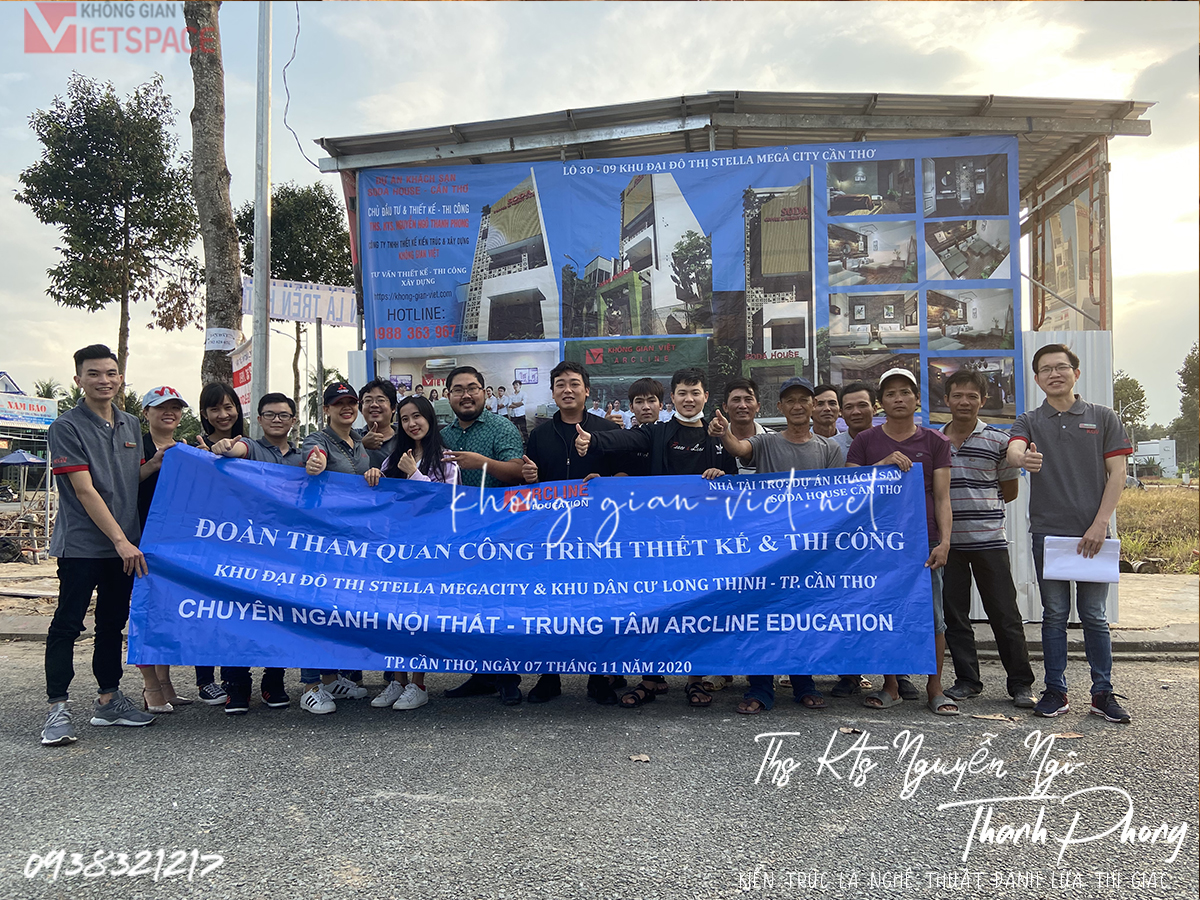 Quy trình thiết kế nội thất? Qui trình thi công nội thất