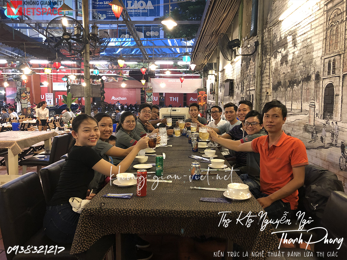 Quy trình thiết kế nội thất? Qui trình thi công nội thất