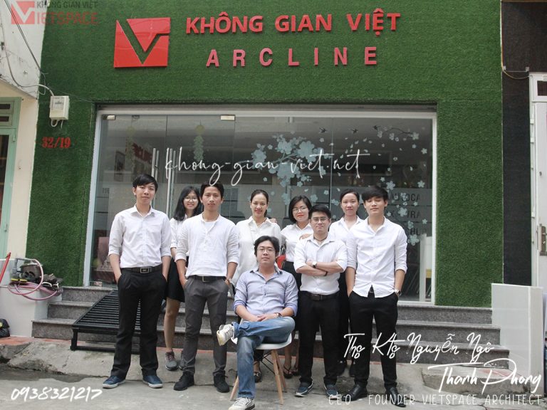 Quy trình thiết kế nội thất? Qui trình thi công nội thất