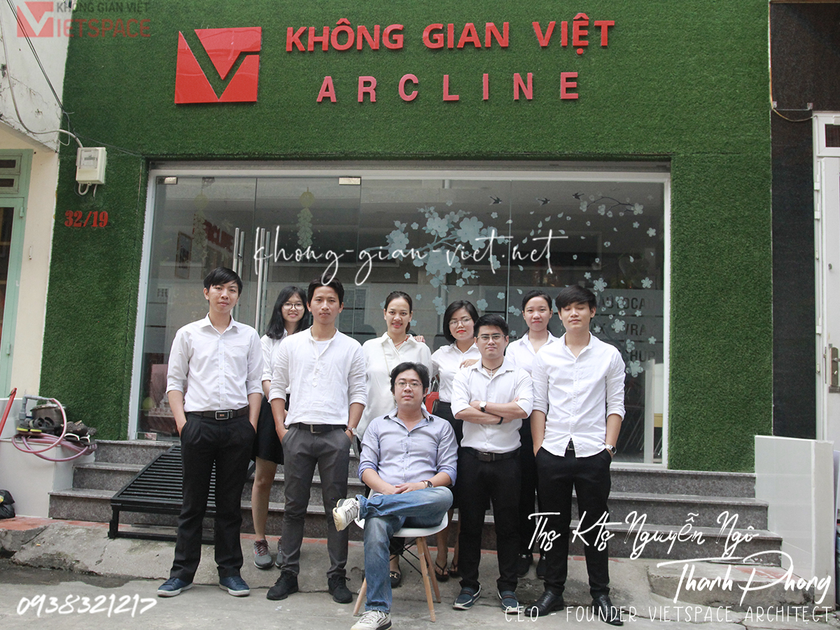 Quy trình thiết kế nội thất? Qui trình thi công nội thất