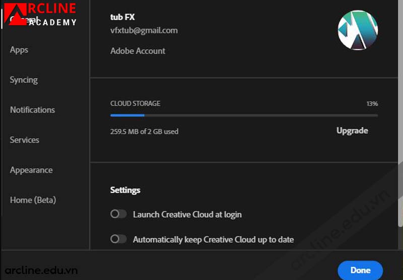 huong dan cai dat photoshop