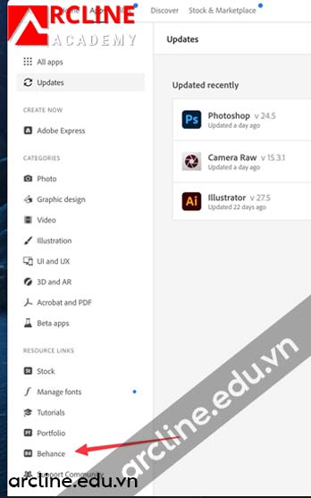 sua loi generate fill trong photoshop beta