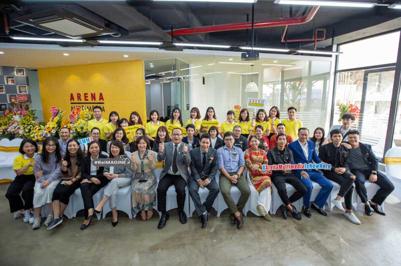 trung tâm đào tạo thiết kế nội thất 1