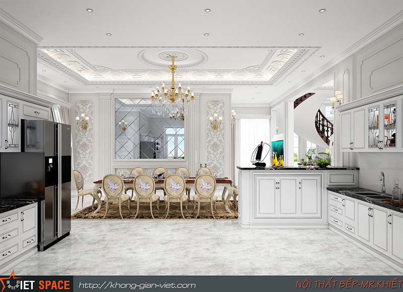 học nghề thiết kế nội thất 2