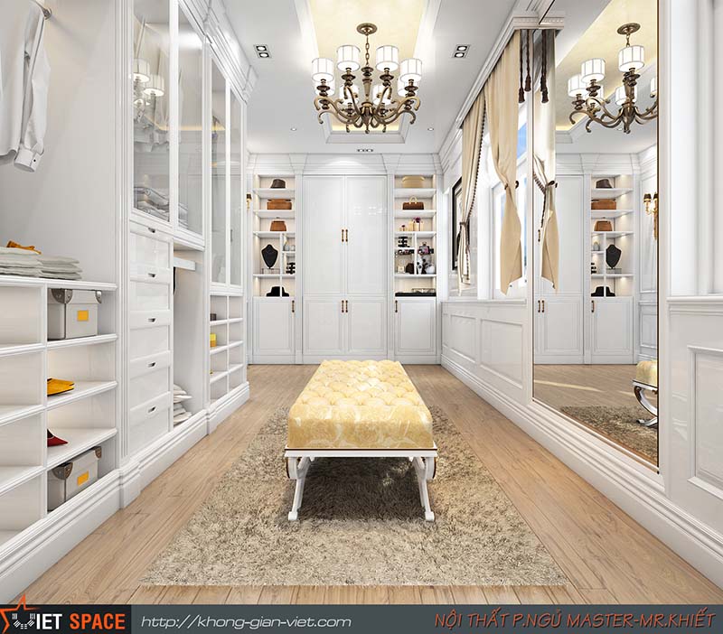 học nghề thiết kế nội thất 1