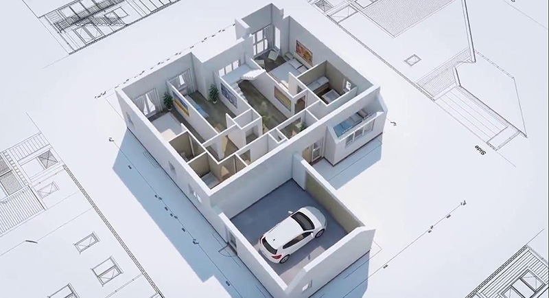 trung tâm dạy thiết kế nội thất 2