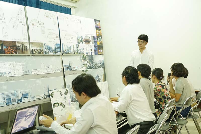 cac truong dai hoc co nganh thiet ke do hoa