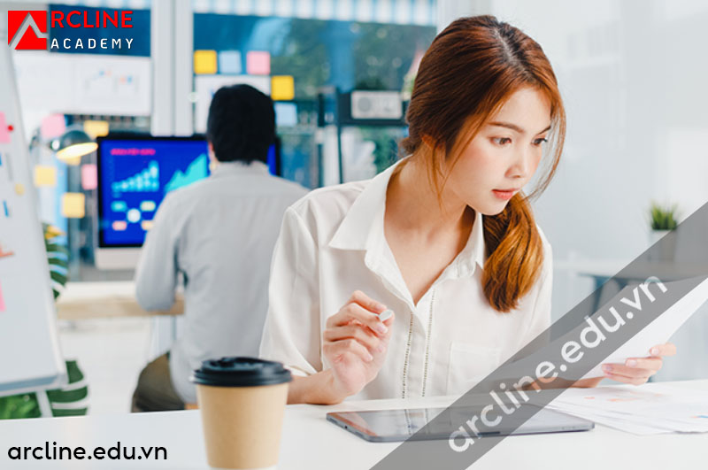 Hoạ viên kiến trúc là gì