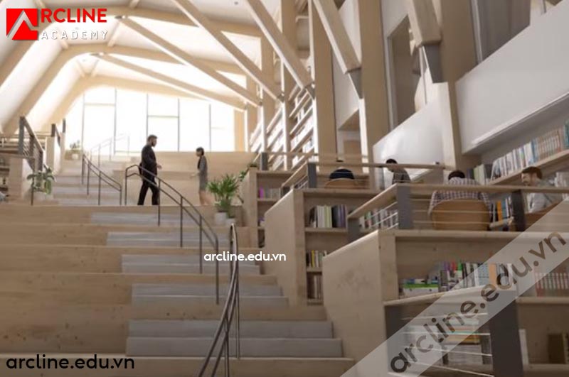 CHAOS vatage sketchup