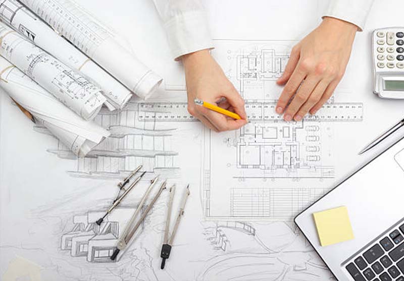 học thiết kế nội thất bắt đầu từ đâu