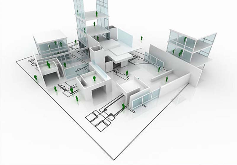 học thiết kế nội thất bắt đầu từ đâu