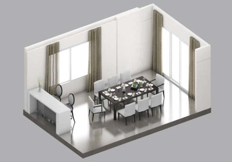 học thiết kế nội thất online