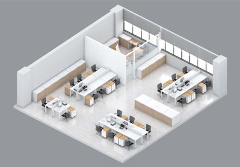 học thiết kế nội thất online