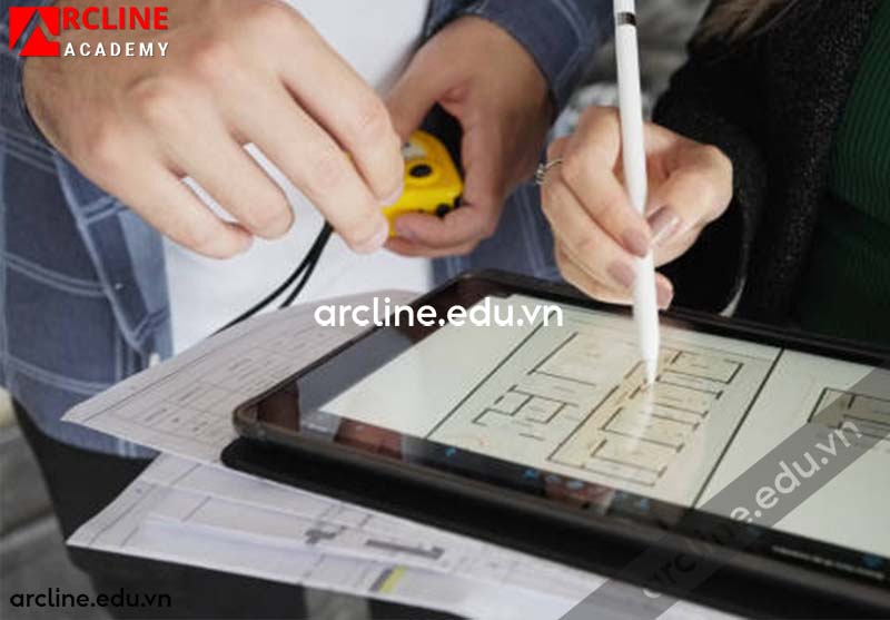 tự học thiết kế nội thất