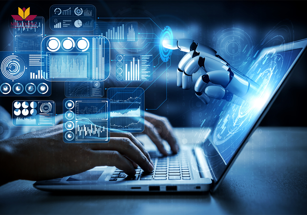 học nghề công nghệ thông tin 1