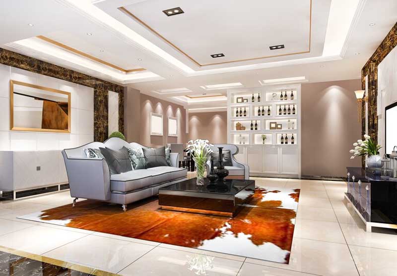 Xây Nhà Trọn Gói Cà Mau 4