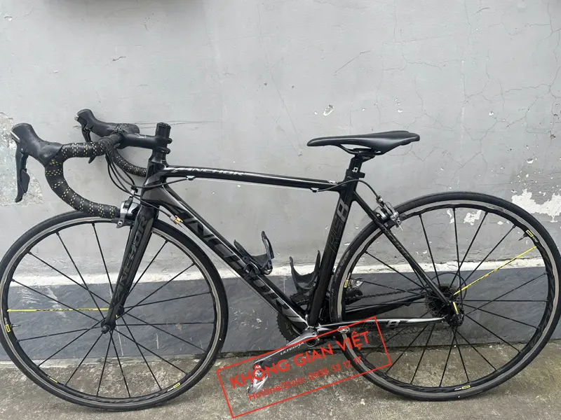 xe dap tay cong Noi dia Nhat cu 5