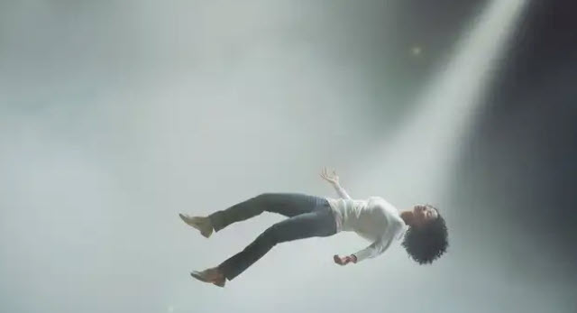 nằm mơ người chết