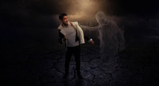 nằm mơ người chết